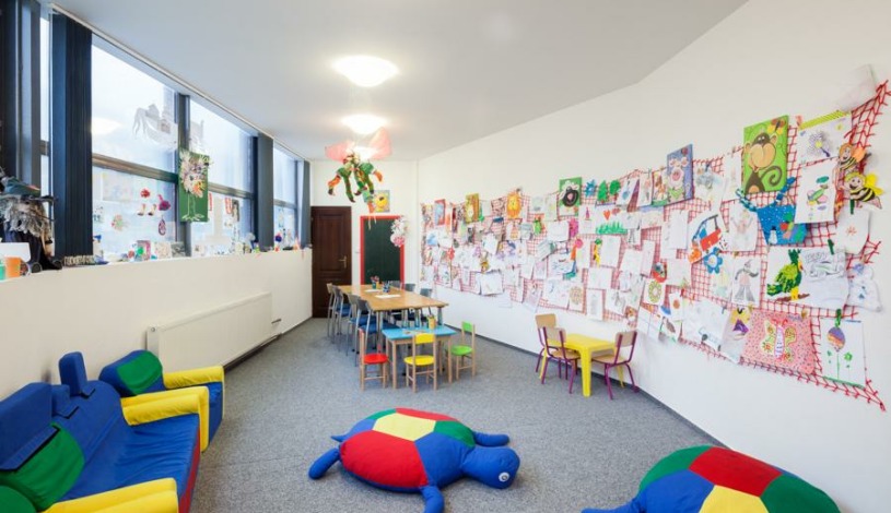 HOTEL HORIZONT Pec pod Sněžkou